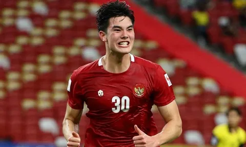 Trung vệ Ipswich Town từ chối về dự AFF Cup