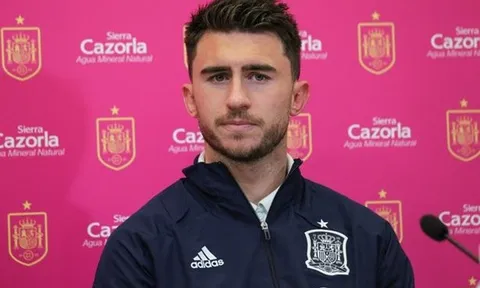 Trung vệ Tây Ban Nha tiết lộ điều phi lý tại Man City