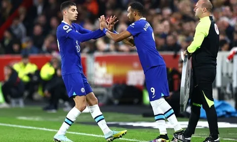 Trước 2 trận sống còn, Potter cần giúp Chelsea giải quyết 4 câu hỏi