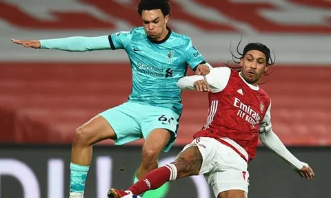 Trước giờ lâm trận, Klopp nói lời thật sự về Arsenal