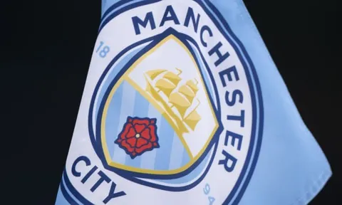 Trước khi bị cáo buộc, Man City đã từng lỗ triền miên