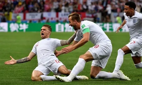 Trước Lewis, 10 cái tên ra mắt ĐT Anh thời Southgate giờ ra sao?