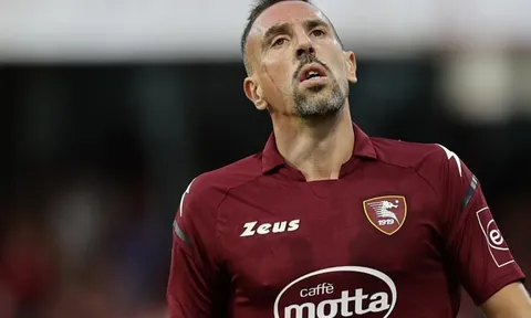 Trường hợp lạ của Salernitana ở Ý: Ước chưa từng thăng hạng!