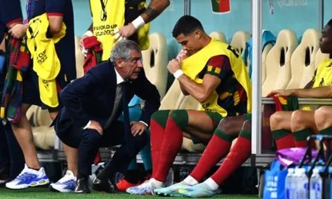 Truyền nhân của Miroslav Klose xứng đáng hơn Ronaldo
