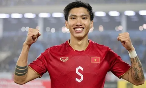 Truyền thông Indonesia sợ hãi khi Đoàn Văn Hậu trở lại
