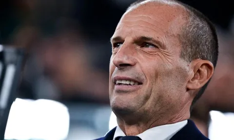 Truyền thông Italy: 'Juventus như rớt xuống địa ngục'