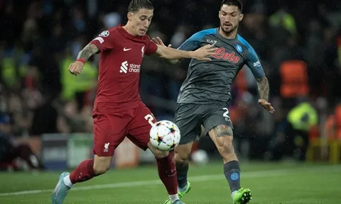 "Cầu thủ quan trọng của Jurgen Klopp"