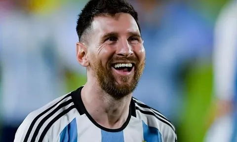 PSG loại Messi, xây dựng đội quanh Mbappe?
