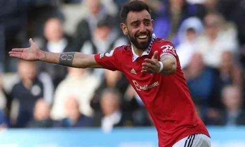 Man United xác định 3 mục tiêu chuyển nhượng trong hè 2023