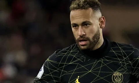 Chelsea tham vọng nổ "bom tấn" Neymar
