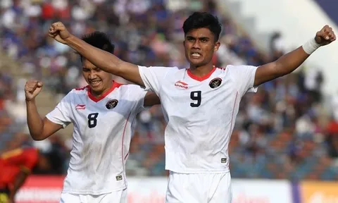 Chuyên gia Indonesia: Đá với Thái Lan tốt hơn gặp Argentina