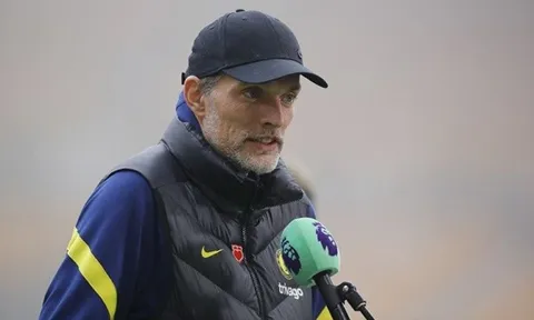 Vợ cũ tiết lộ lý do Tuchel bị Chelsea sa thải