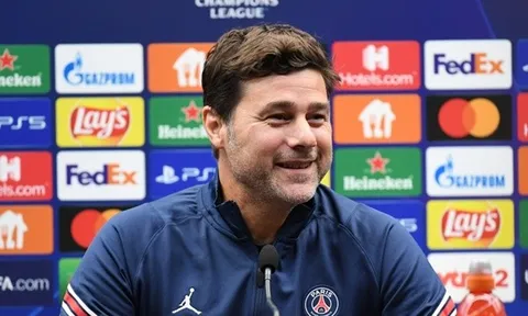 Ban lãnh đạo Chelsea ấn tượng với tầm nhìn của Pochettino