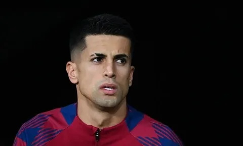 Rõ khả năng Cancelo ra sân đối đầu Real Madrid