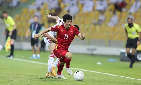 Công Phượng chốt thỏa thuận sang J-League 1; Báo Hàn tiến cử thầy Park cho ĐTQG