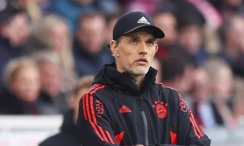 3 điều rút ra sau chiến thắng của Bayern Munich trước Copenhagen