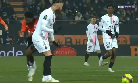 Vào sân ở hiệp 2, cựu sao Real Madrid trả giá đắt