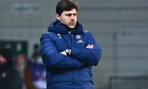 Từ chuyện Messi đến Man Utd, Pochettino đã cảm nhận sức ép