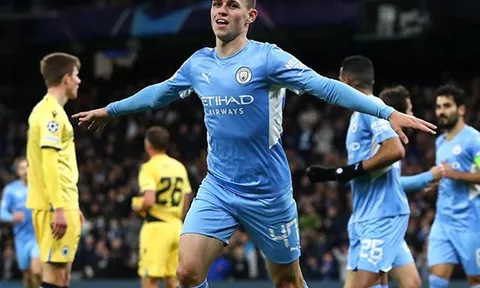 Tứ đại gia Premier League ở Champions League: Man City kịp tỉnh giấc, Saul mờ mịt