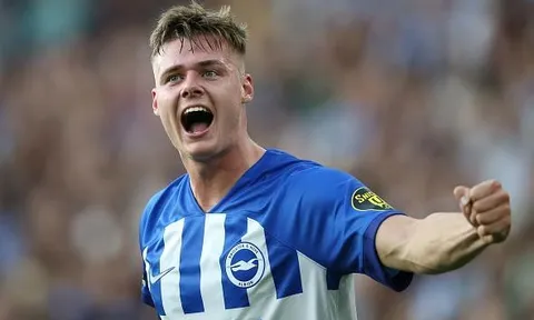 Tứ đại gia Premier League tranh mua tiền đạo 120 triệu bảng