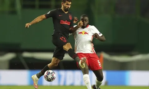 Từ Diego Costa đến Boateng: 10 sao miễn phí cực chất ở mùa Hè 2021