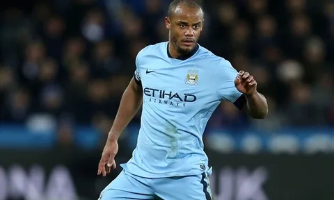 Từ Gomez đến Kompany: 13 cầu thủ tuyên bố giải nghệ trong năm 2020