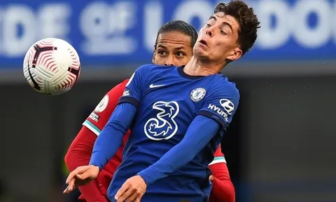 Từ Havertz đến Van Dijk: 10 hợp đồng kỷ lục nổi bật nhất EPL đã chơi ra sao?