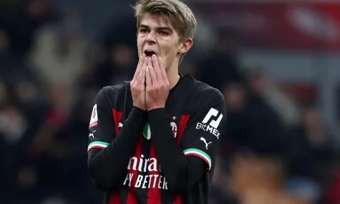 Từ Kaka 2.0 đến nỗi thất vọng tại Milan