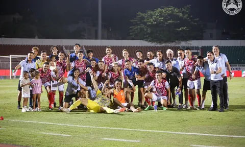 Từ La Liga về V-League, HLV nói thẳng sự thật về sao trẻ Việt Nam