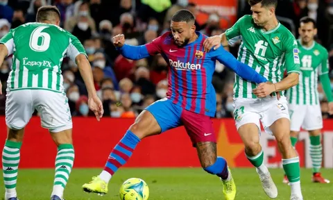 Từ những món ngon, Barca phải làm quen với vụn bánh mì