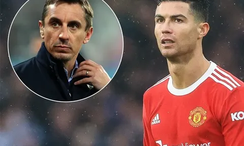 Từ Ronaldo đến Neville, CĐV Man Utd có lý khi phẫn nộ với nhà Glazer