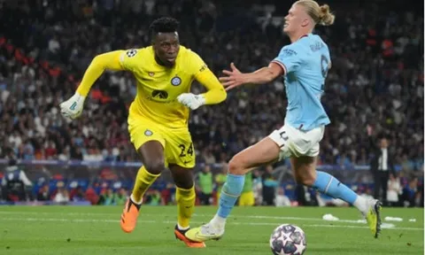 Từ scandal World Cup đến niềm hy vọng của Man United