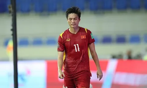 HAGL và nỗi buồn tại ĐT Việt Nam
