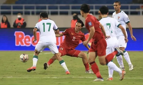 Rõ tình trạng của Tuấn Anh; Indonesia thua trắng trước Asian Cup