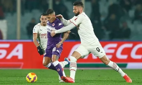 Tuần đấu không trọn vẹn của nhóm cầu thủ Arsenal
