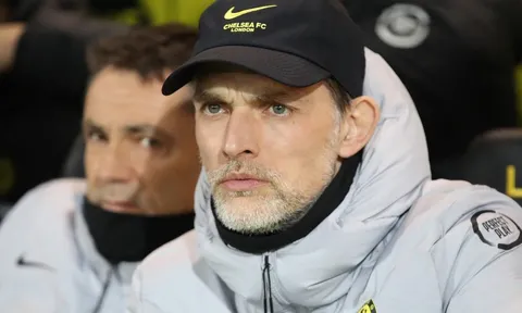 Tuchel ra tuyên bố hùng hồn