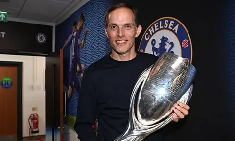 Tuchel lọt vào 'mắt xanh' Atletico Madrid