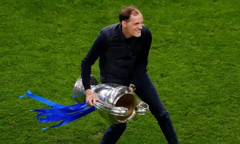 "Khi Tuchel bắt đầu có quyền lực, nó đã bị tước đi"