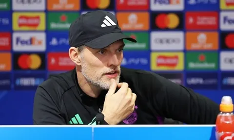 Tuchel không còn an toàn tại Bayern