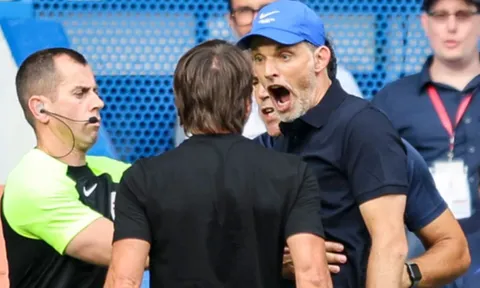 Tuchel chọn bến đỗ bất ngờ sau khi rời Chelsea