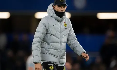 Tội đồ của Chelsea được khen ngợi vì bùng nổ trong hiệp hai