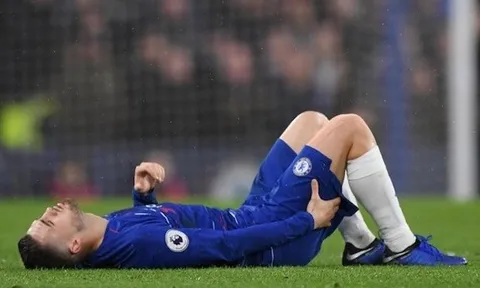 Tuchel bỗng nhớ ra, báo tin rất buồn về 1 sao Chelsea