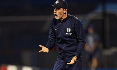 Tuchel cân nhắc 3 bến đỗ lý tưởng nếu tái xuất