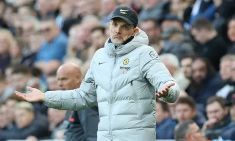 Tuchel cảnh báo các cầu thủ Chelsea trước trận gặp Malmo
