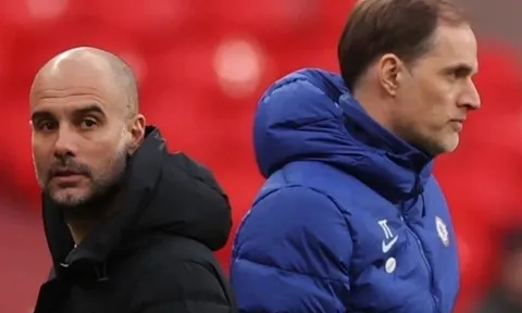 Tuchel chưa bao giờ hoài nghi 1 điều về Man City