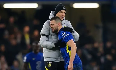 Tuchel dẫn dắt Bayern có thể khiến Chelsea lo lắng