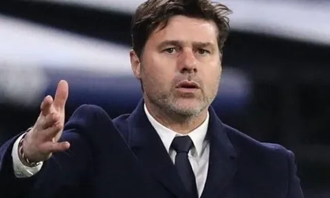 Pochettino tố Chelsea đá phòng thủ, Tuchel nói thẳng 1 lời