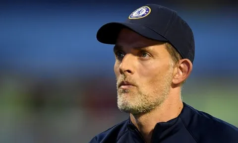 Tuchel được điểm mặt, cú sốc HLV xuất hiện?