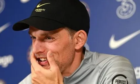 Tuchel công khai lý do cho cả đội Chelsea nghỉ 1 tuần