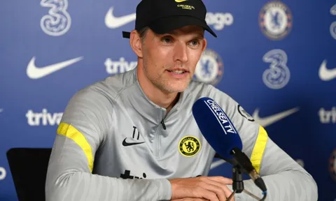 Tuchel gửi chiến thư cho Watford, hào hứng đấu trí với Ranieri